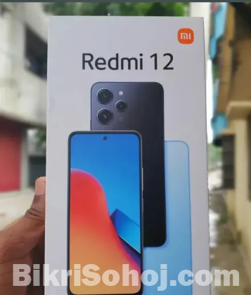 Redmi 12